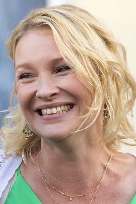 Foto de Joanna Page