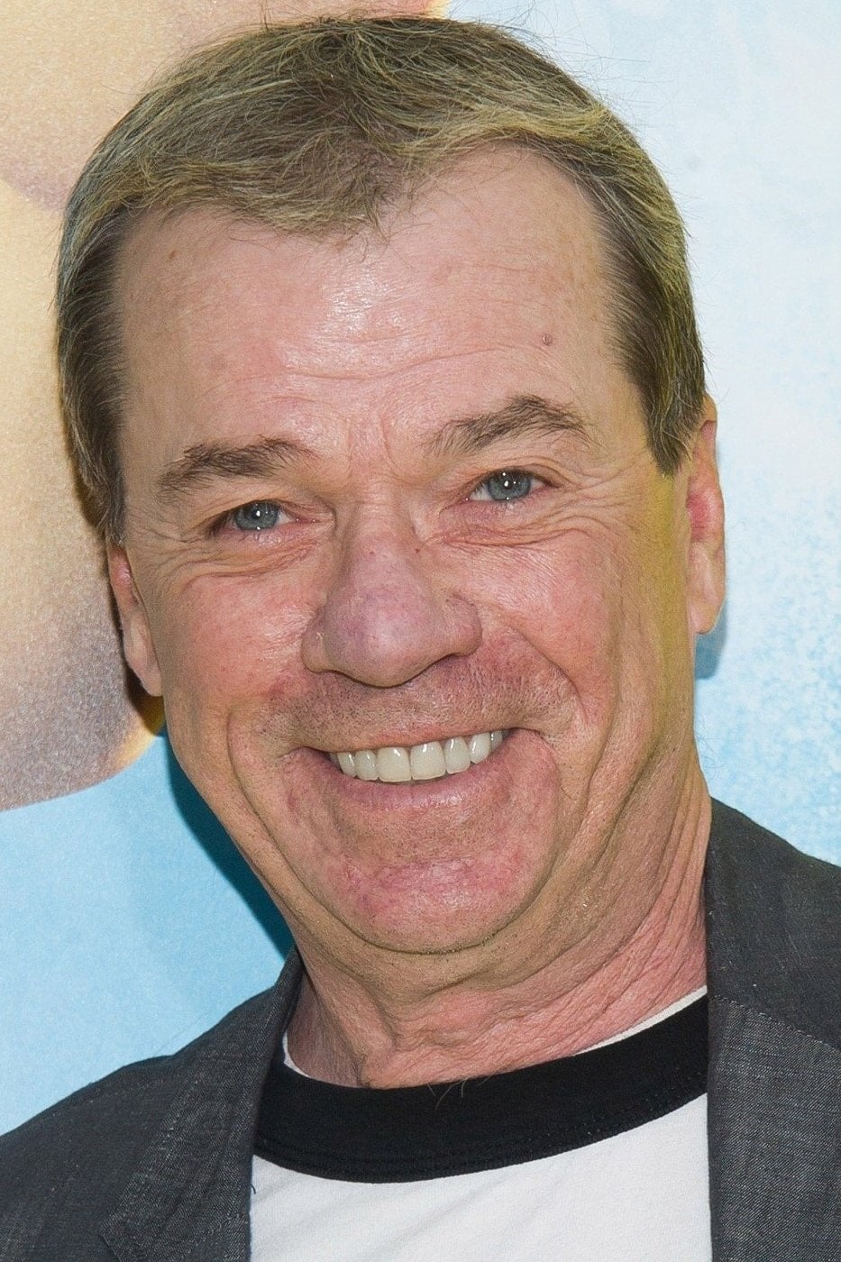 Foto de Rodger Bumpass