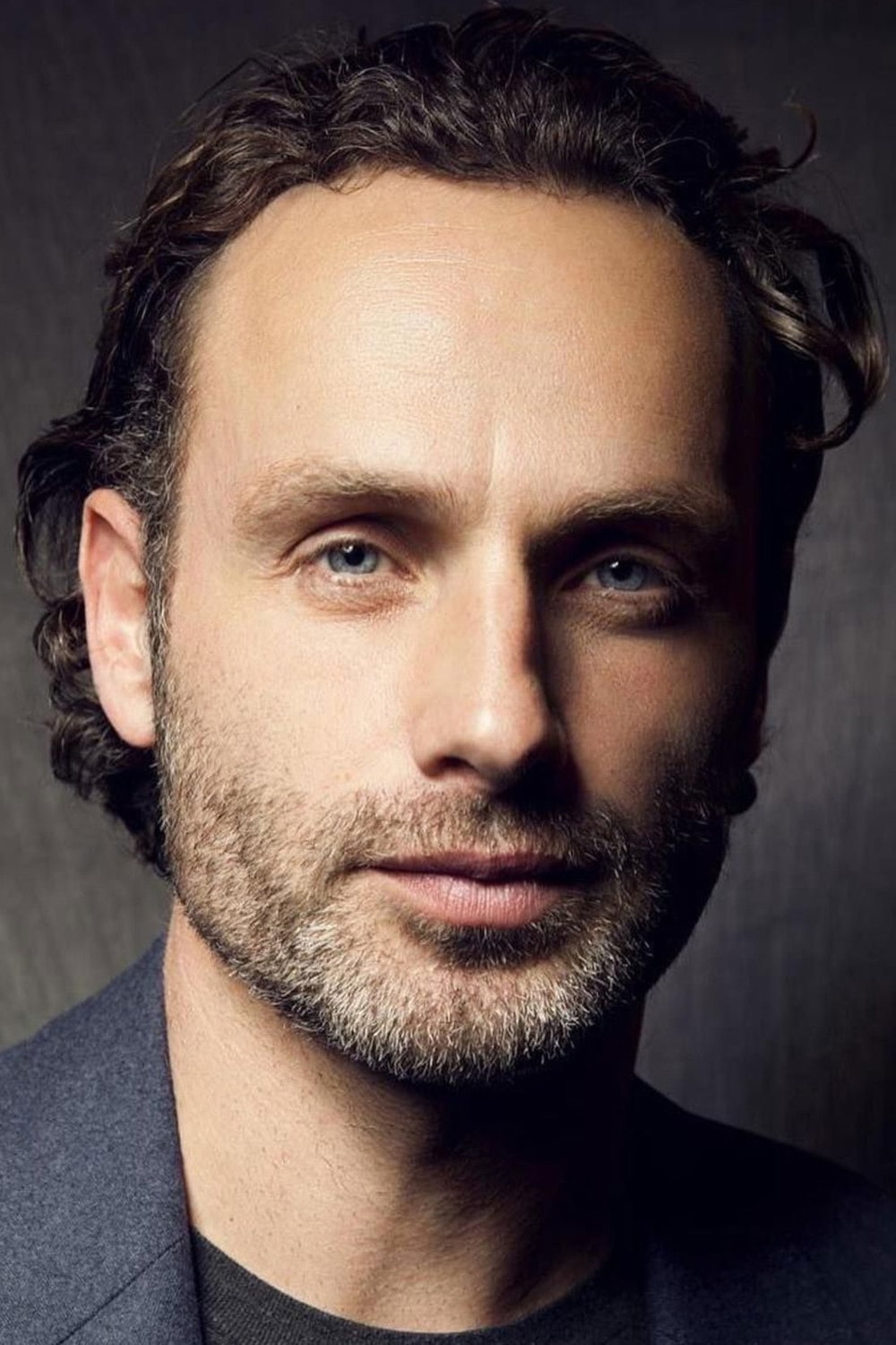 Foto de Andrew Lincoln