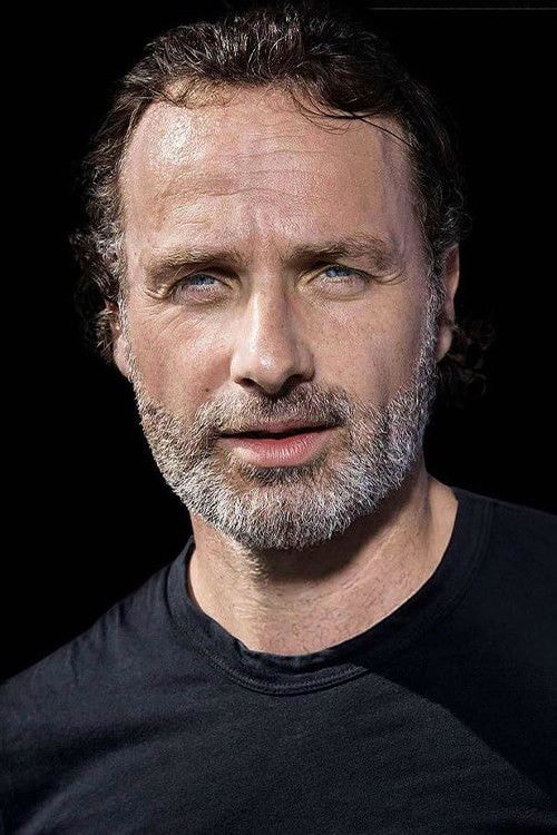 Foto de Andrew Lincoln