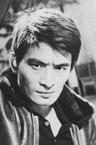 Foto de Tsutomu Yamazaki