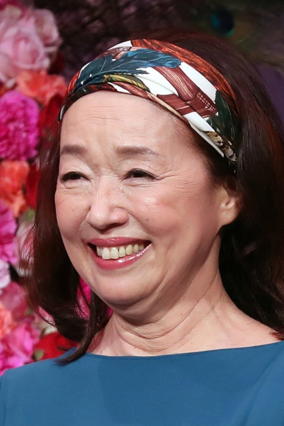 Foto de Nobuko Miyamoto
