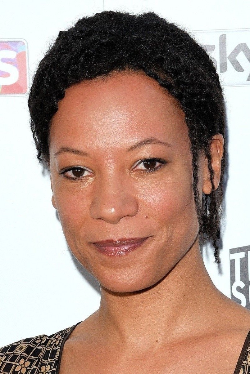 Foto de Nina Sosanya