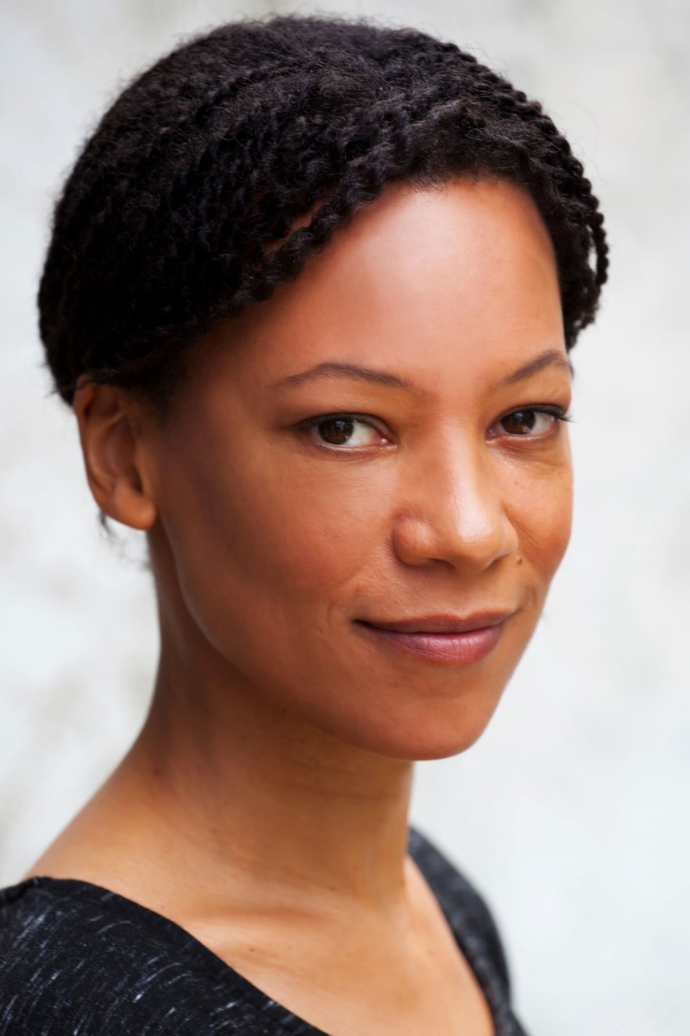 Foto de Nina Sosanya