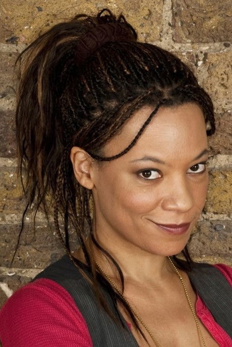 Foto de Nina Sosanya