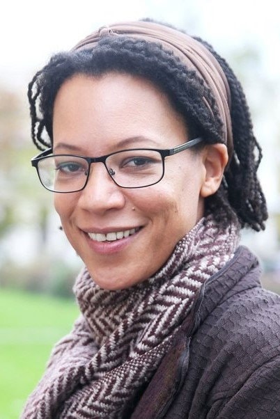 Foto de Nina Sosanya