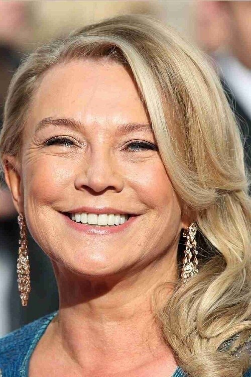 Foto de Amanda Redman