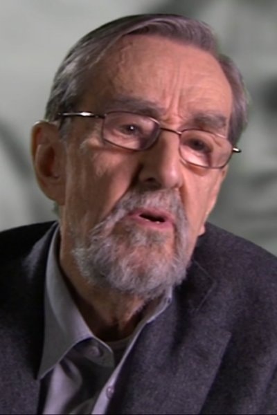 Foto de Gabriel Axel