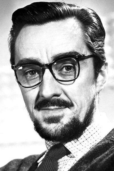 Foto de Gabriel Axel