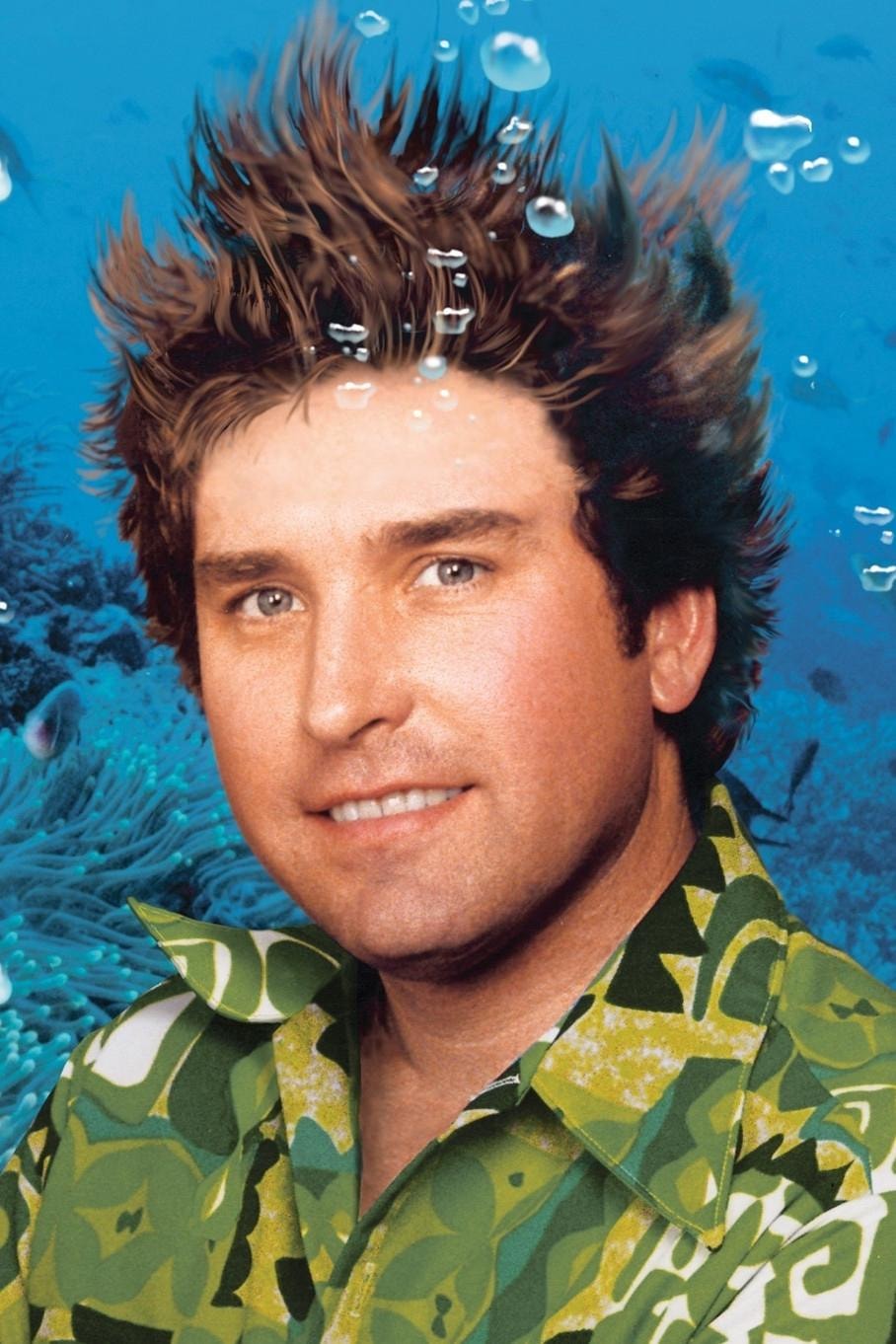 Foto de Stephen Hillenburg