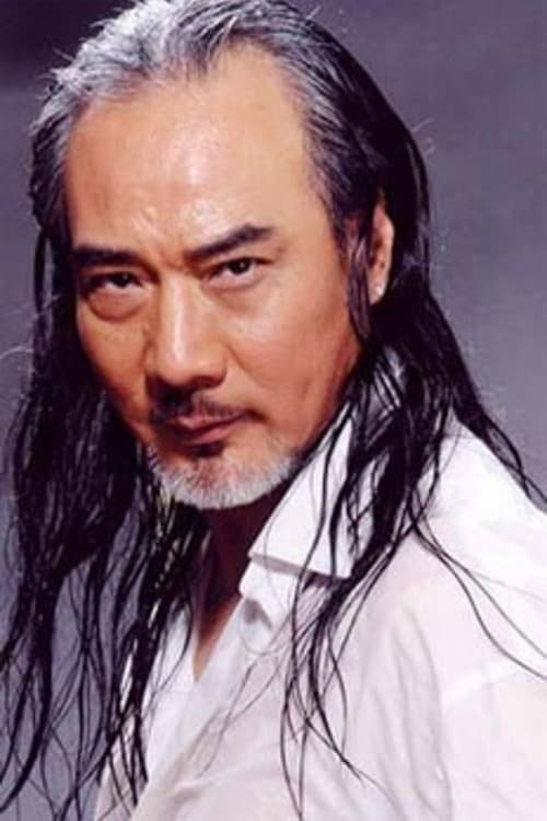 Foto de Norman Tsui Siu-Keung