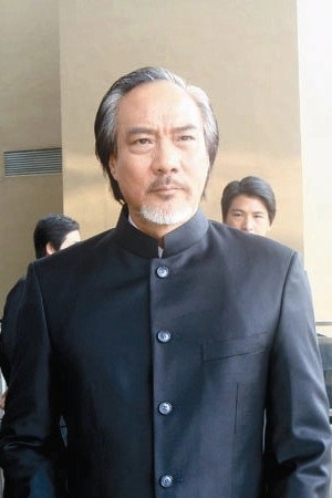 Foto de Norman Tsui Siu-Keung