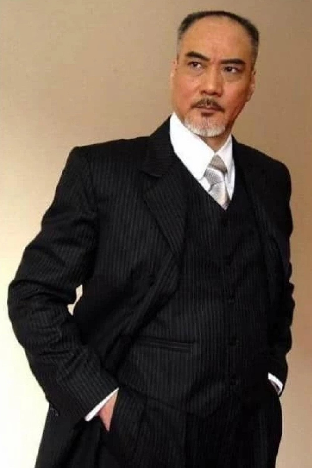 Foto de Norman Tsui Siu-Keung