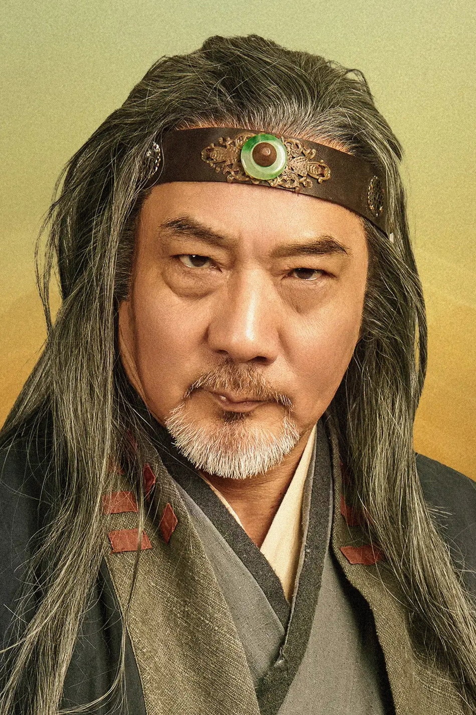Foto de Norman Tsui Siu-Keung