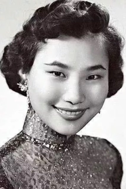 Foto de Mona Fong Yat-Wah