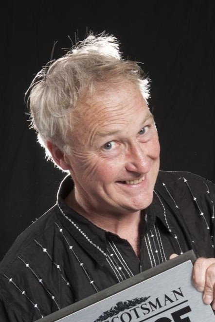 Foto de Donal O'Kelly