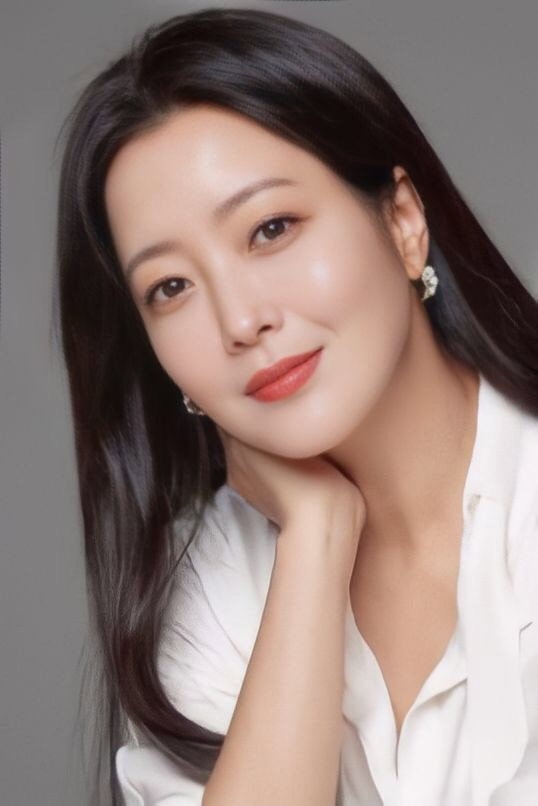 Foto de Kim Hee-seon