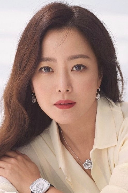 Foto de Kim Hee-seon