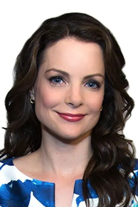 Foto de Kimberly Williams-Paisley