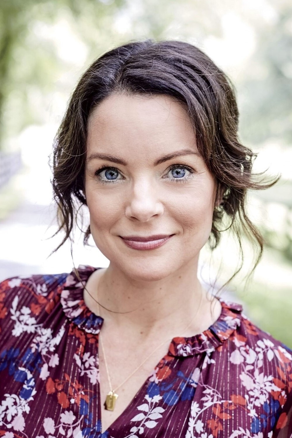 Foto de Kimberly Williams-Paisley