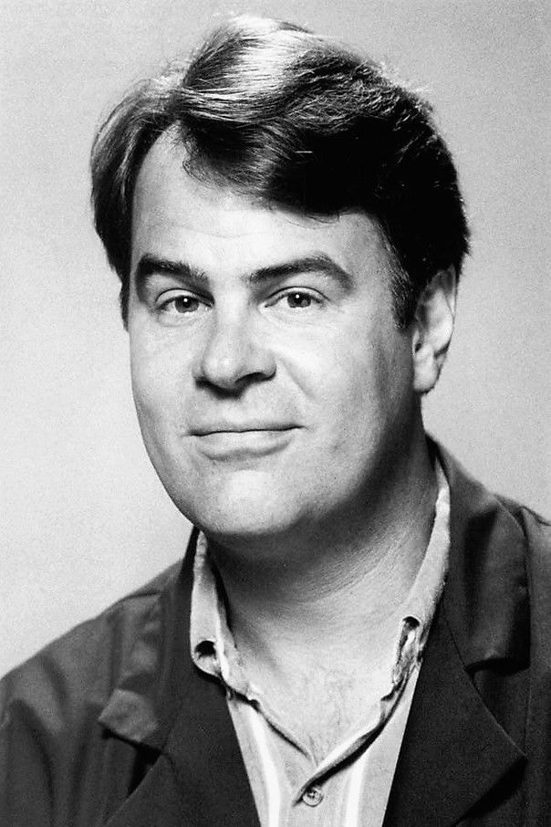 Foto de Dan Aykroyd