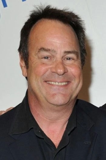 Foto de Dan Aykroyd