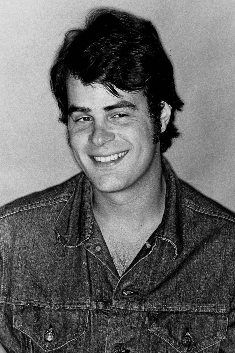 Foto de Dan Aykroyd