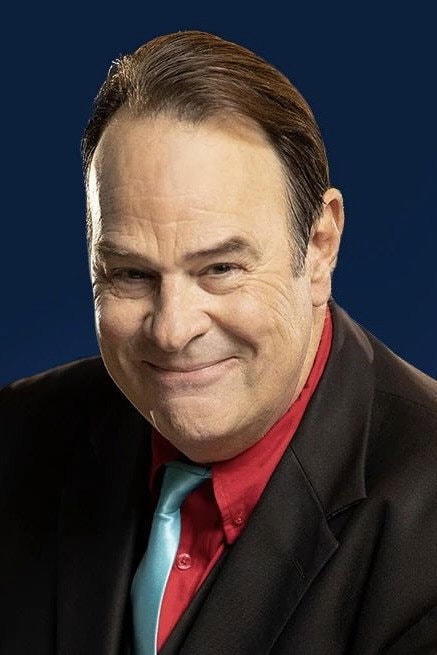 Foto de Dan Aykroyd