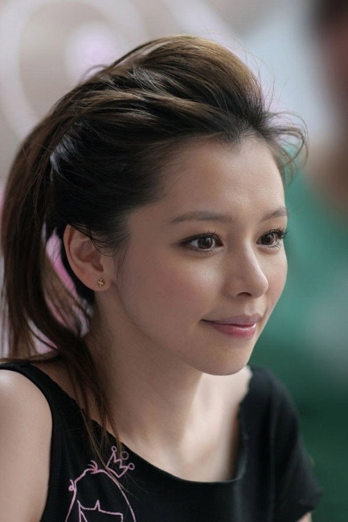 Foto de Vivian Hsu