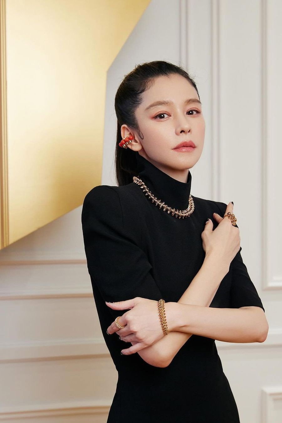 Foto de Vivian Hsu