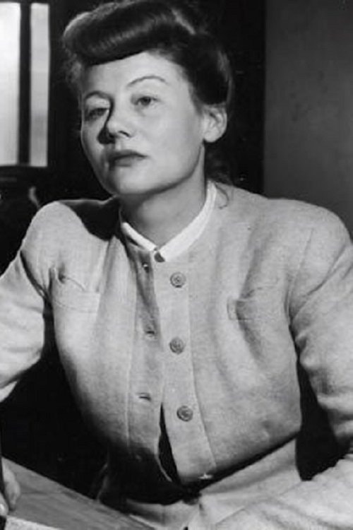 Foto de Joy Batchelor