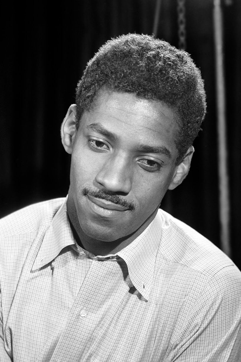 Foto de Gordon Heath