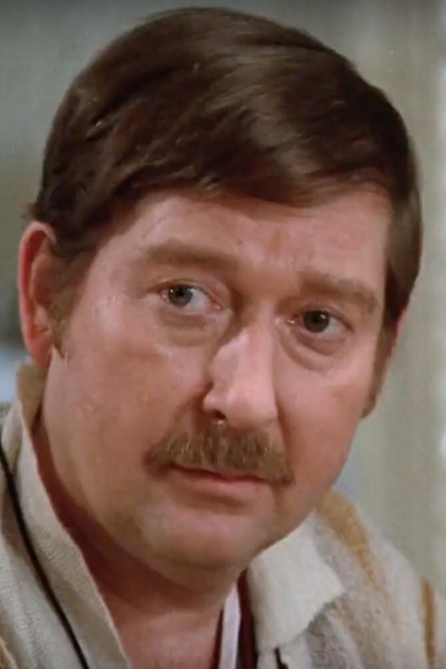 Foto de William Redfield