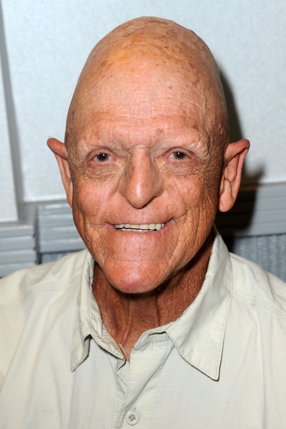 Foto de Michael Berryman