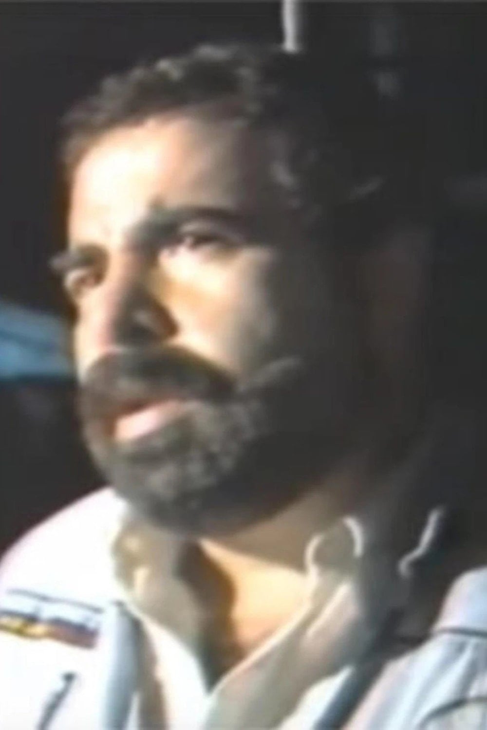 Foto de John Nicolella