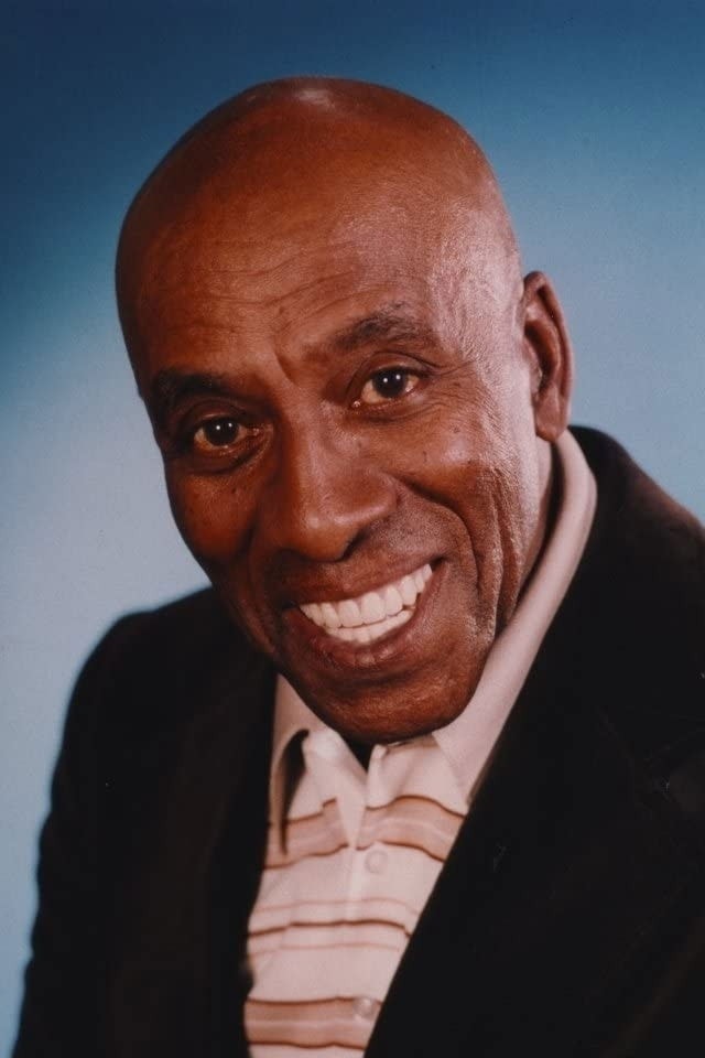 Foto de Scatman Crothers