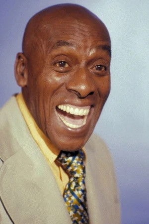 Foto de Scatman Crothers