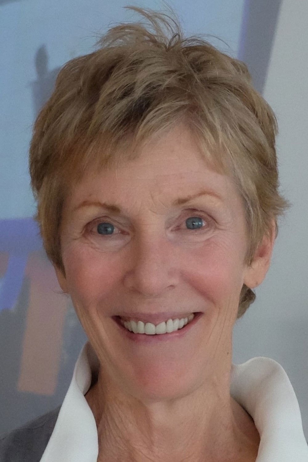 Foto de Kathryn Mullen