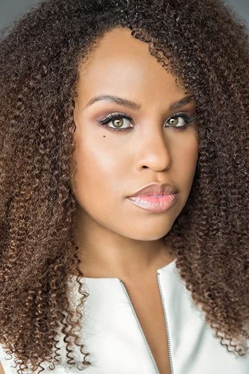 Foto de Kellee Stewart