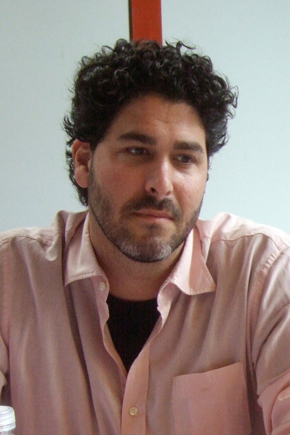 Foto de Jason Goldberg