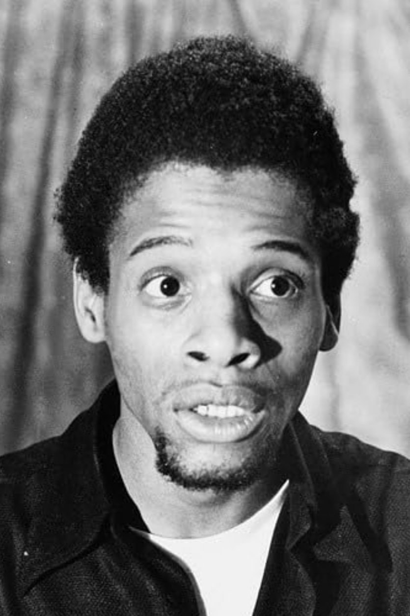 Foto de Mwako Cumbuka