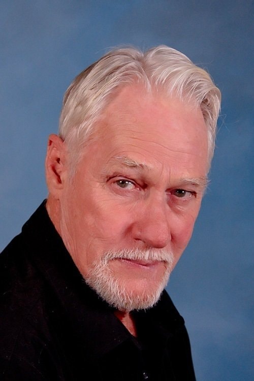 Foto de Ken Carpenter