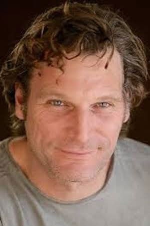 Foto de Jean Michel Paré