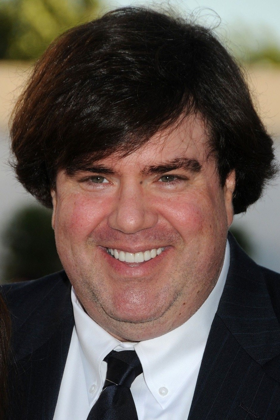 Foto de Dan Schneider