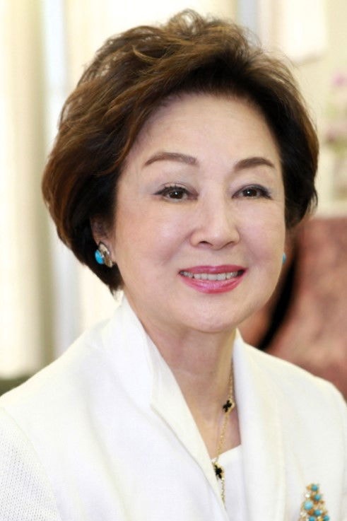 Foto de Yôko Tsukasa