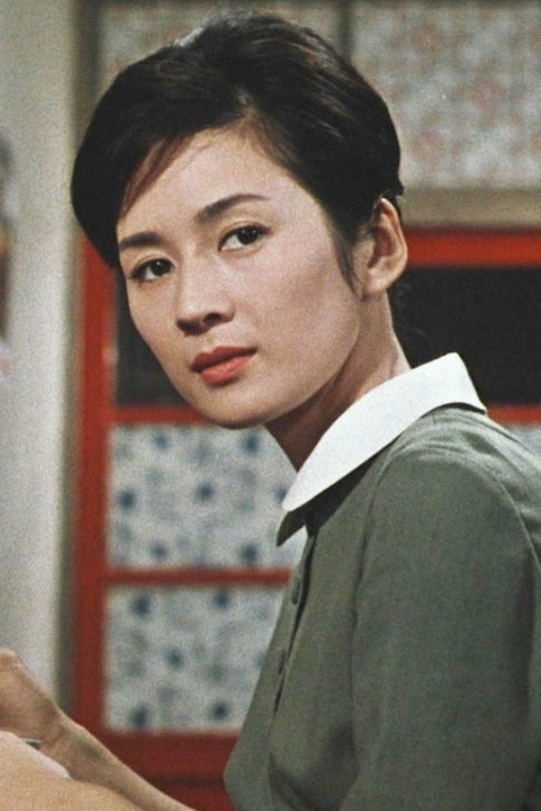Foto de Yôko Tsukasa