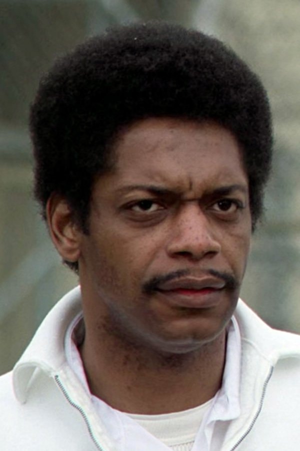 Foto de Nathan George