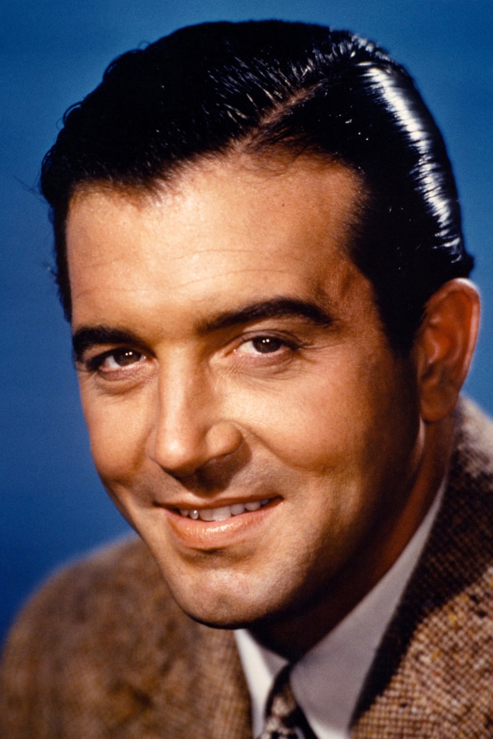 Foto de John Payne