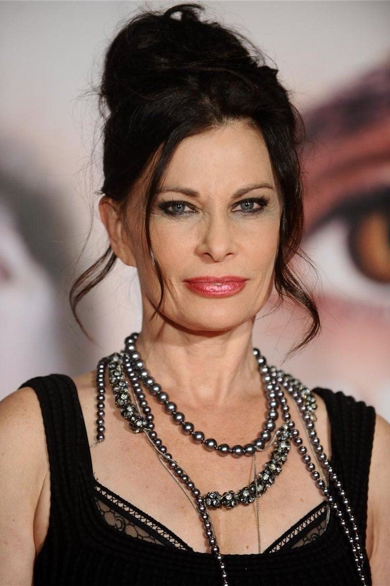 Foto de Jane Badler