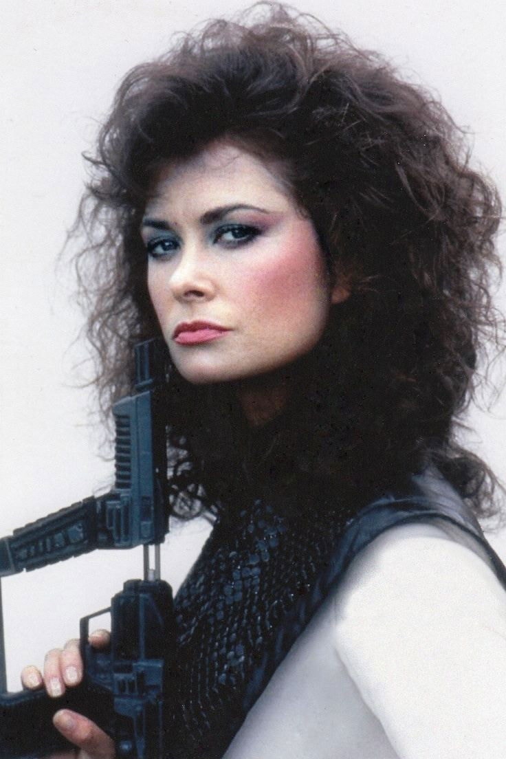 Foto de Jane Badler